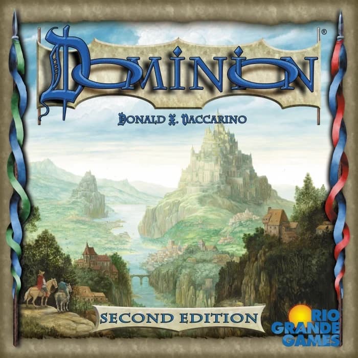 Dominion box